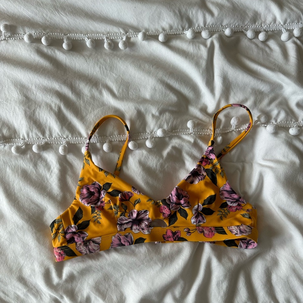 no boundaries swim top